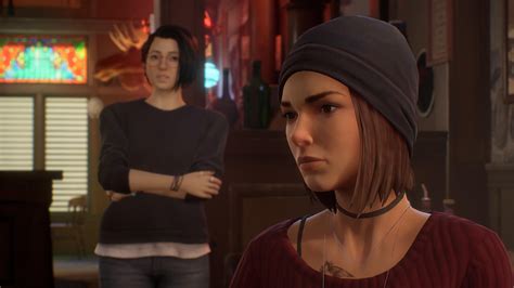 Life is Strange: True Colors oyununun karakterleri tanıtıldı