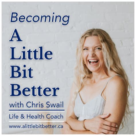 A Little Bit B… - Listen to All Episodes | Health & Wellness