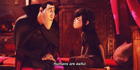 gifs: hotel transylvania | Tumblr