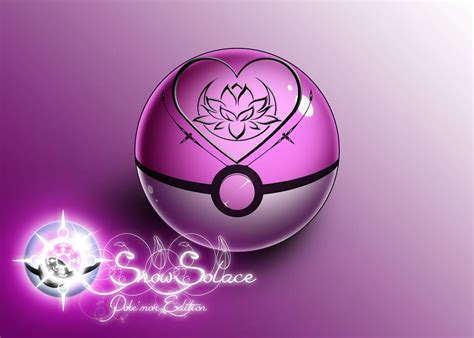 Love ball redesign rough by Eulegy on DeviantArt