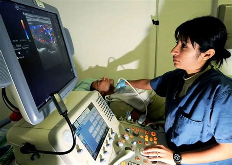 Ultrasound Tech Salary: How Much Can You Expect to Make? – Best Ultrasound Technician Schools