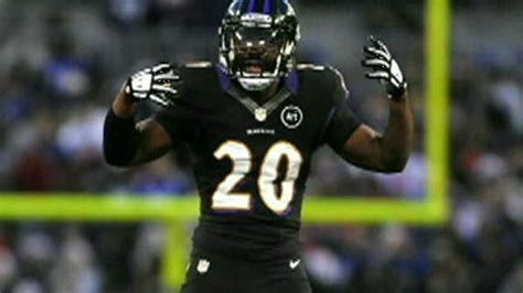 Ed Reed To Announce Retirement At Ravens Press Conference ...