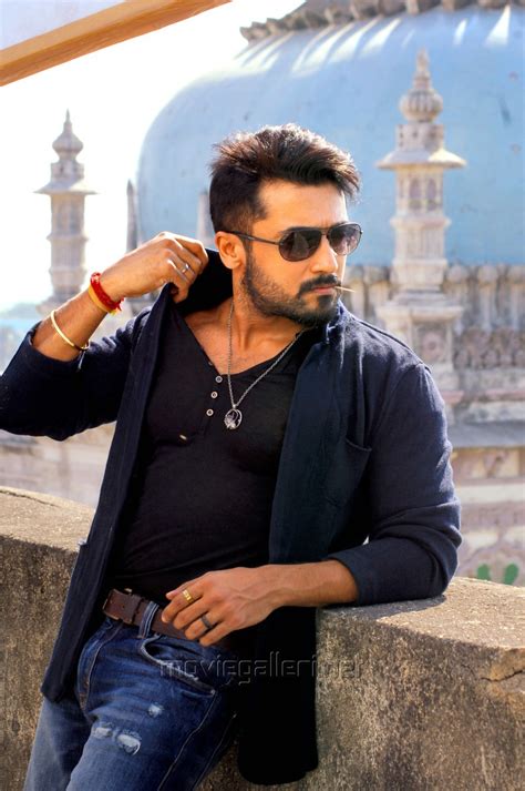 Sikandar Telugu Movie Stills Suriya, Samantha Ruth Prabhu | Moviegalleri.net