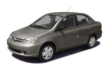 2005 Toyota ECHO Consumer Reviews | Cars.com