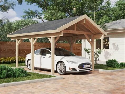 How to Install Carport Kits? » Residence Style