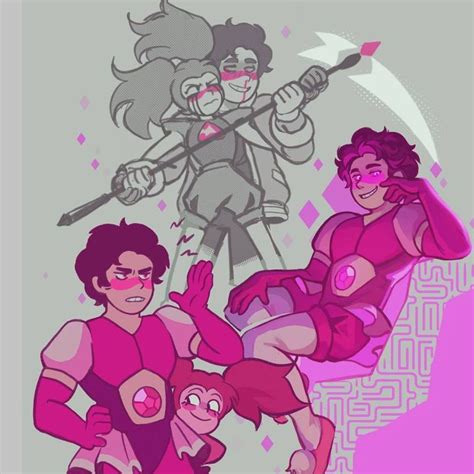 imagenes de steven x spinel ( stevinel ) 7w7 - imagenes.27 | Steven universe personajes, Memes ...