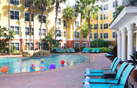 Book Residence Inn by Marriott Orlando Lake Buena Vista in Orlando ...