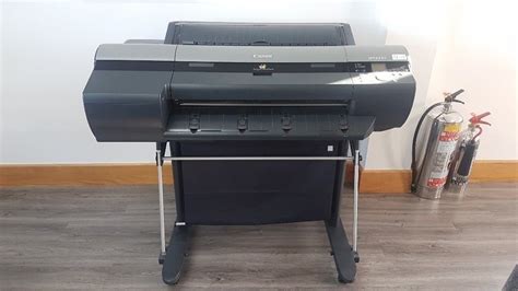 Canon IPF6530 A1 Plotter Large Format Printer | in Stafford, Staffordshire | Gumtree