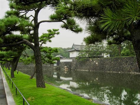 How to Plan Your Tokyo Japan Imperial Palace Gardens Visit