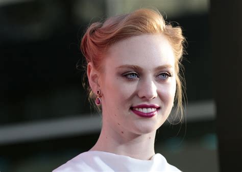 'Daredevil' Casts 'True Blood' Actress Deborah Ann Woll; Who Is Karen ...