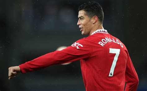 What does the number 7 of Cristiano Ronaldo mean? - World Today News