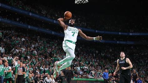 Celtics vs. Mavs results: Final score, highlights & wagering wins from our NBA Finals Game 4 ...