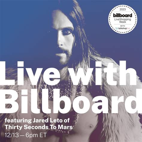 Thirty Seconds to Mars Concerts & Live Tour Dates: 2024-2025 Tickets | Bandsintown