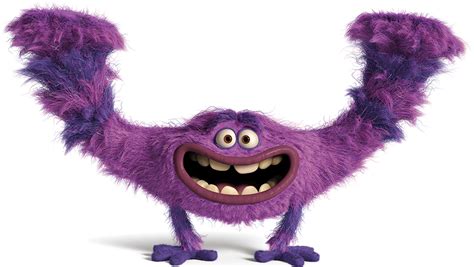 Monsters Inc Characters PNG Transparent Monsters Inc Characters.PNG ...