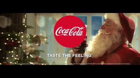 2021 Coke Christmas Commercial - Christmas Ornaments 2021