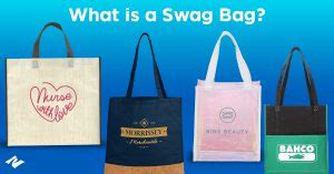 What is a Swag Bag and What Goes in One?