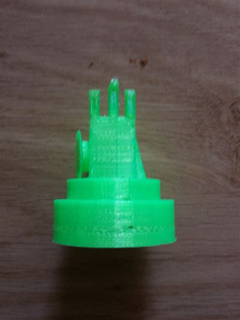 Chess Piece 3D Printer : 5 Steps - Instructables