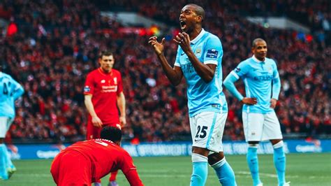 In pictures: Eight years of Fernandinho