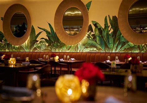 Faena Hotel Miami Beach offers the ultimate gastronomic experience with ...