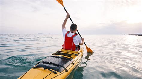 Kayaking Coogee! - Stellar Experiences