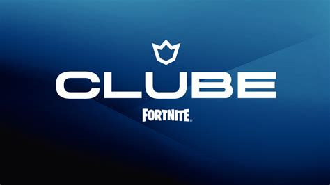 Clube Fortnite | Assinatura Mensal — Fortnite