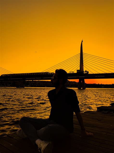 Golden Bridge in Vietnam · Free Stock Photo