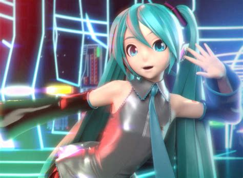 Australia’s getting Hatsune Miku VR! Ohboyohboyohboy! – Digitally ...