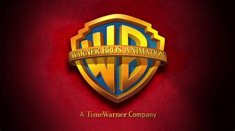 Image - Warner Bros. Animation 2011.png - Logopedia, the logo and branding site