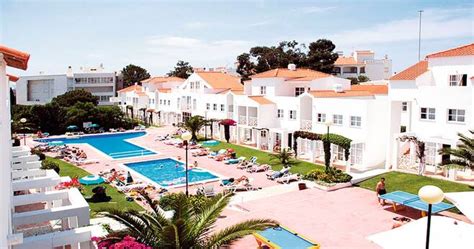 Ouratlantico Apartments in Praia d’Oura | Thomson now TUI