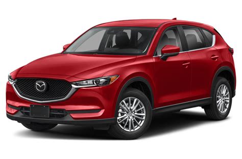 2021 Mazda CX-5 - Specs, Prices, MPG, Reviews & Photos | Cars.com