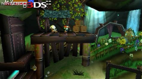 Cave Story 3D - Gameplay Nintendo 3DS Capture Card | Doovi