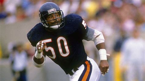 Singletary: I read the Bible with Walter Payton every day while sick | Fox News