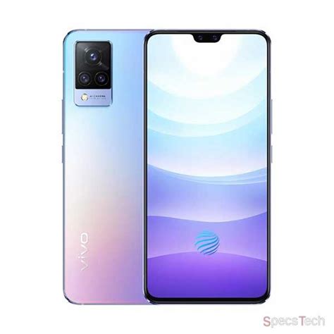 Vivo S9 Specifications, price and features - Specs Tech