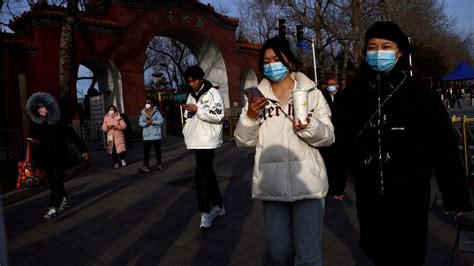 What we know about the new respiratory disease outbreak in China ...