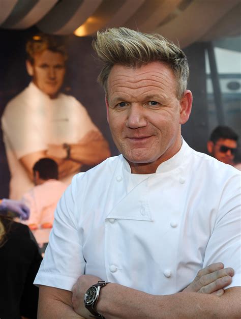 Gordon Ramsay Casting for Master Chef in Boston This Weekend