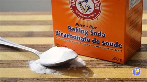 Bicarbonate de soude : Astuces et 8 Exceptions de Nettoyage