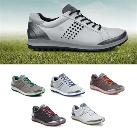 ECCO BIOM HYBRID II | Distributor of Golf Equipments & Accessories Malaysia