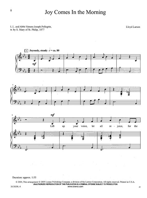 The Birthday of a King (Medium Solo Collecti | J.W. Pepper Sheet Music