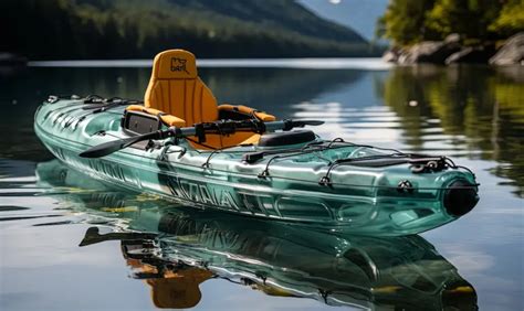 Best Inflatable Kayak Reviews | Pack Your Tent