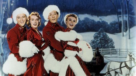 White Christmas — The Newtown Theatre