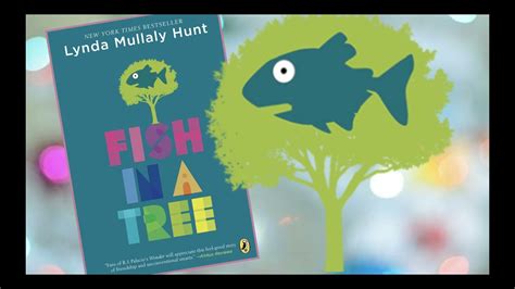 Fish In A Tree- ch. 28 & 29 - YouTube