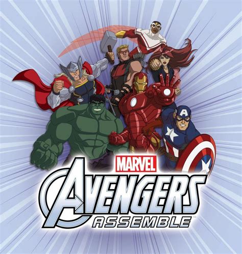 Season 1 | Marvel's Avengers Assemble Wiki | Fandom