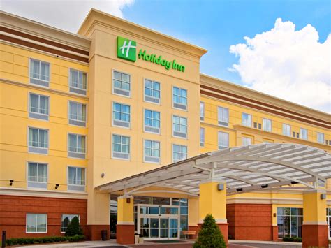 Hotel in Louisville, KY near Yum Center | Holiday Inn Louisville Airport - Fair/Expo