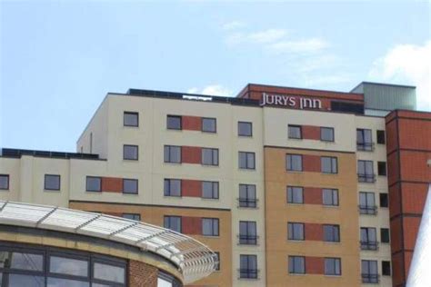 Jurys Inn Leeds Review – Reasons to Stay at the Jurys Inn Leeds - HolidayUnder100