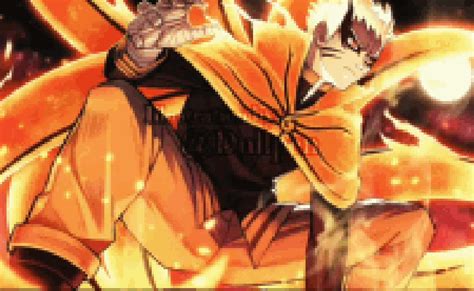 Incredible Naruto Wallpaper Baryon Mode Gif 2022 Andr - vrogue.co