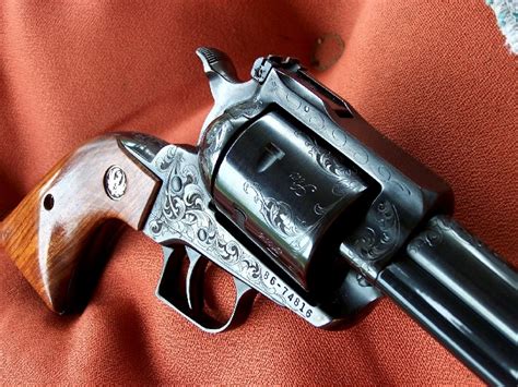 Ruger Super Blackhawk