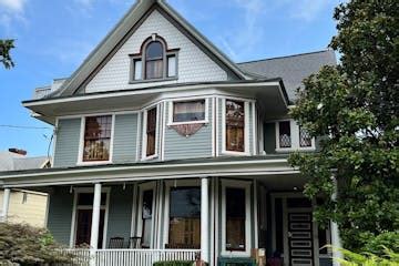 Historic Anacostia Architecture Tour | DC Design Tours