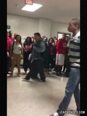 school fight gifs | WiffleGif