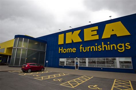 Furniture giant Ikea reports rising UK sales amid tough climate - The Sunday Post