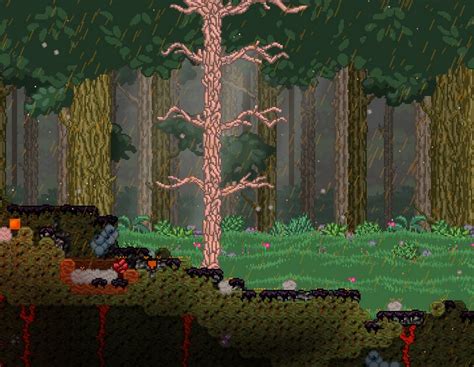 Gore Forest - Frackin' Universe Wiki